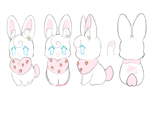 How Plush Toys Are Made - Start to Finish!